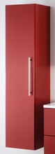 Dulap suspendat Sweet & Fiora Bordeaux