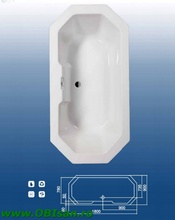 Nikos 180 Kit montaj (Set picioare + Sistem de scurgere cu preaplin automat PVC + sistem de prindere la perete)