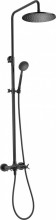 Temisto set de dus finisaj negru