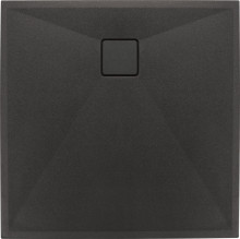 Cadita de dus patrata 90*90 seria Correo