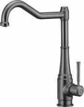 Tamizo Baterie bucatarie finisaj antracit BQT D63M