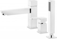 Anemon Baterie de cada cu montaj pe cada cu 3 orificii BCZ013M