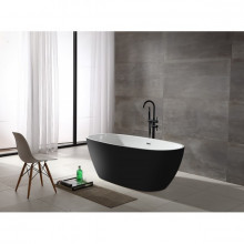 Cada freestanding 170 cm Manhatten