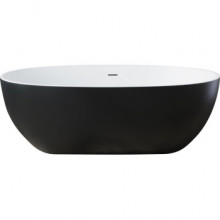 Cada freestanding 170 cm Manhatten
