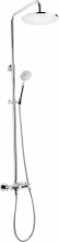 Temisto set de dus finisaj crom NAC04QT