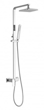 Set de dus cu baterie KUBO