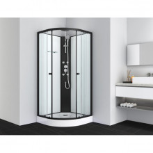 Cabina de dus PS16B - 90 x 90 x 225 cm Sanotechnik