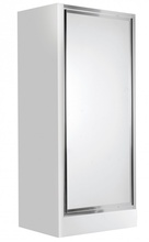 Flex usa pivotanta sticla clara de 80 cm KTL_612D