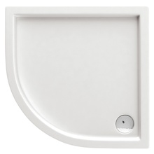 Minimal cadita forma semirotunda 80*80