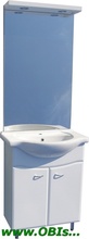 Set SANREMO LUX 65