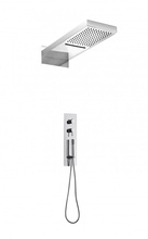 Multibox 2 set de dus cascada