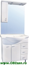 Set SANREMO LUX 85