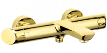 Arnika GOLD Baterie cada finisaj auriu Deante BQA_Z10M