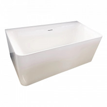 Cada freestanding Paris 170 x 80 G9029