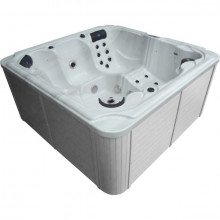 Minipiscina de exterior OASIS MAXI - Alba