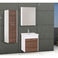 SET MOBILIER BAIE Menekse 55 cm