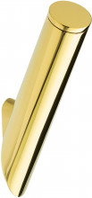 Silia Cuier tip agatatoare finisaj auriu ADI_Z111