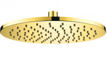 Arnika Gold dispersor fix - rotund auriu anticalcar 25 cm diametru NAC_Z00K