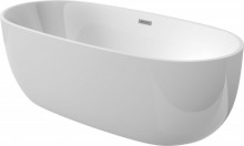 Cada freestanding ovala 150 cm