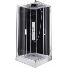 CL71 Cabina cu sistem de hidromasaj, montaj in 5 minute