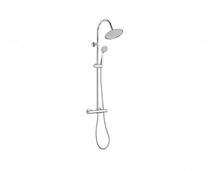 Set de dus complet cu baterie termostatata Fresh
