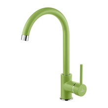 Baterie bucatarie Deante Milin Verde BEU G62M