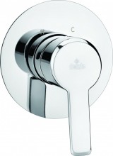 Arnika baterie lavoar incastrata BQA044L