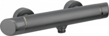 Arnika Titan Baterie dus finisaj titanium Deante BQAD40M