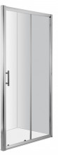 Cabina asimetrica 90 x 100