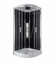 Trend Cabina de dus completa Sistem de montaj rapid CL70