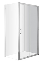 Cabina asimetrica 90 x 140