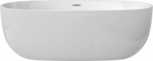 Alpinia cada freestanding ovala 170 cm KDU_017W