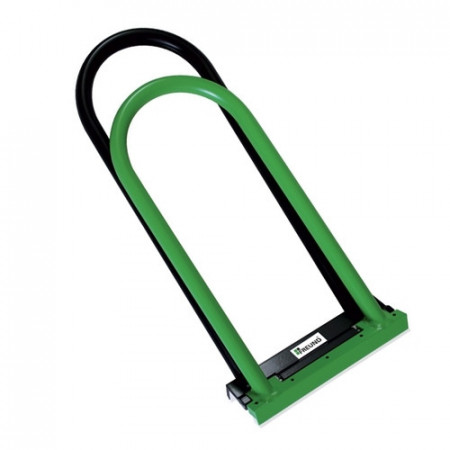 Cleste inchis falt simplu + dublu cu falci PVC - latime 220 mm FREUND