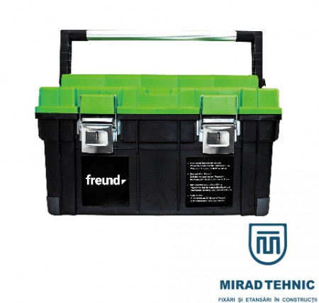Lada pentru scule Freund Premium 52 litri