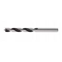 Burghiu lemn CV DIN 7487 cu varf de centrare	d	11 x	142/89 mm