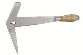 Ciocan ardezie Freund Universo, dreapta, mediu 650mm x 340 gr