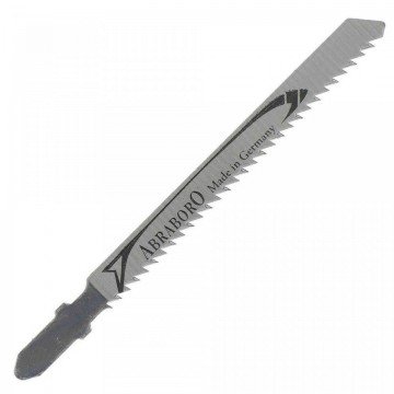 HC12R Panze pendular lemn T101BR 75mm dinti inversati 2,5mm pentru taieri fara aschii
