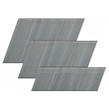 Cuie F16A-1,6x45 mm 2000 bc/cut. la 20° zincat TJEP VF-16