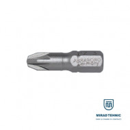Biti PZ2 x 25 mm - Set 10 bc