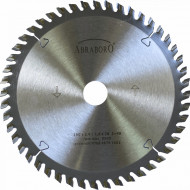 Disc circular pentru lemn gama PREMIUM d 130x2,4x16 36 dinti