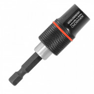 Portbit cu cuplare rapida IMPACT-TEMPO 1/4x80 mm