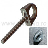 PUNCT DE ANCORARE PE BETON CONF EN 795 - 1 PERSOANA BONA AT152, ART.G675