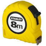 RULETA 8M STANLEY CLASICA