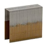 TJEP MF-14 staples 75mm Inox A2. Box 2.400 pcs.