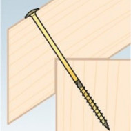 ф 8 x 400 mm Cap cu Saiba TX40, tais lateral T17 , CE, ETA, cutie 50bc