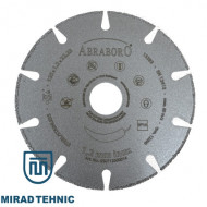 Disc diamantat pentru INOX No.14