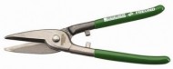 Foarfece taiere dreapta model Berlin pe stanga, FREUND 250 mm verde