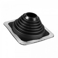 Manson etansare MF3 din EPDM pentru teava rotunda 6.3-146 MM