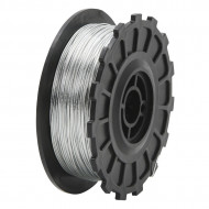 Sarma zincata legat armatura TJEP EP WIRE 0,8 mm - 1 bobina 0,42 kg