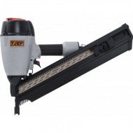 TJEP GRF 34/90 LW Pistol pneumatic pentru cuie in banda de hartie 34°